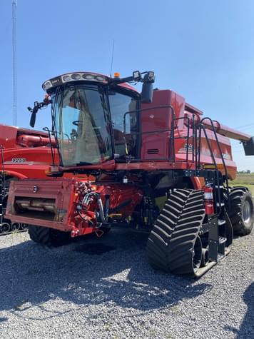 Main image Case IH 9250