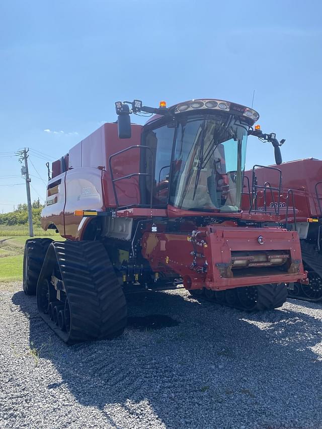 Image of Case IH 9250 equipment image 2