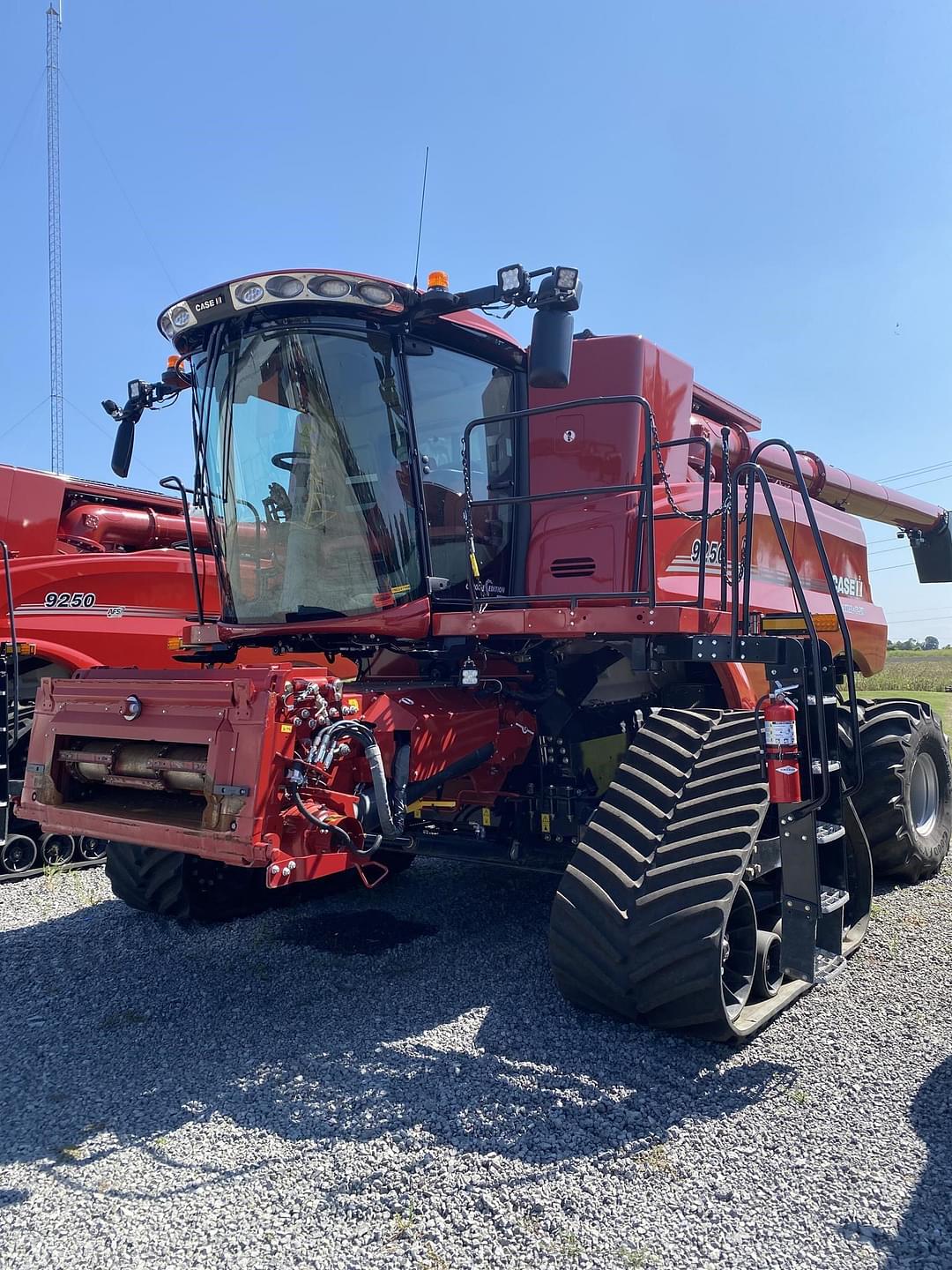 Image of Case IH 9250 Primary image