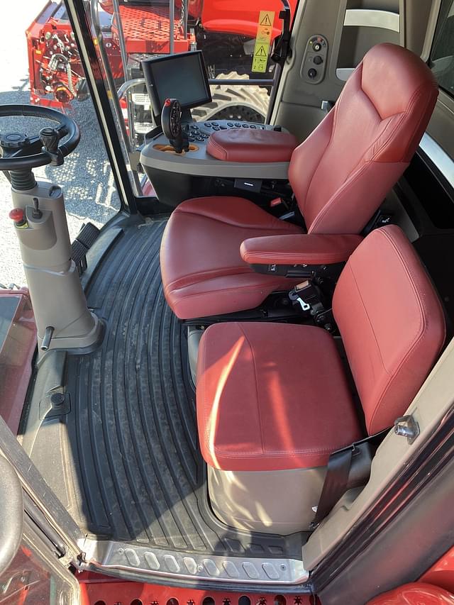 Image of Case IH 9250 equipment image 4