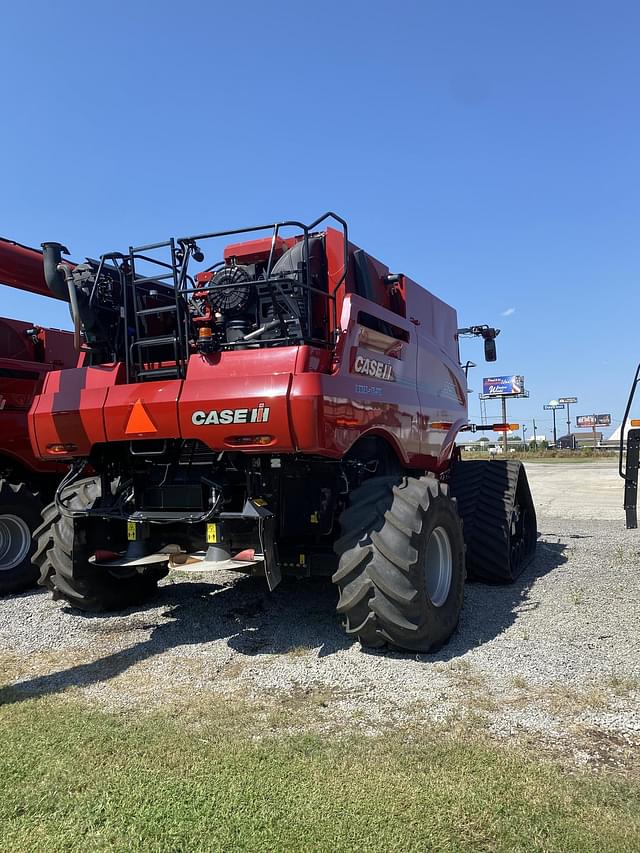 Image of Case IH 9250 equipment image 2