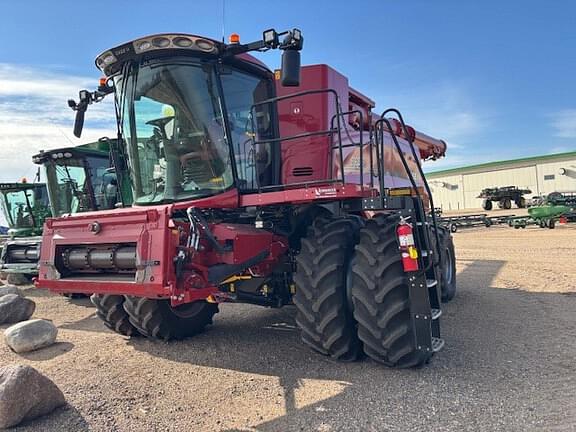 Image of Case IH 9250 equipment image 2