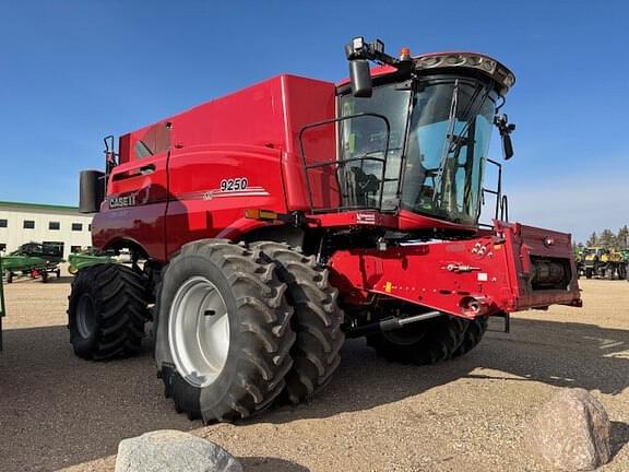 Image of Case IH 9250 Primary image