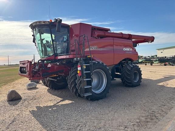 Image of Case IH 9250 equipment image 3