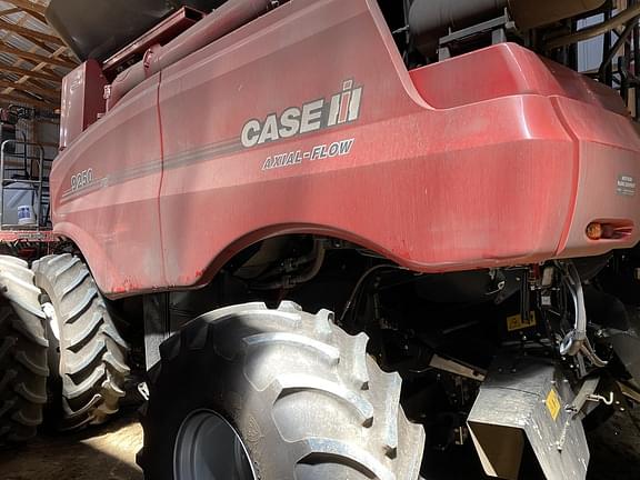 Image of Case IH 9250 Image 0