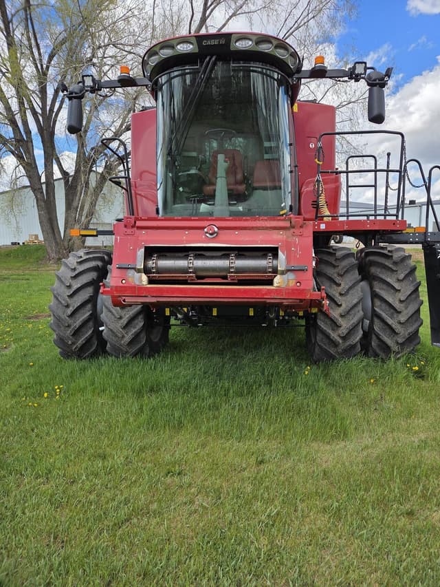 Image of Case IH 9250 equipment image 1