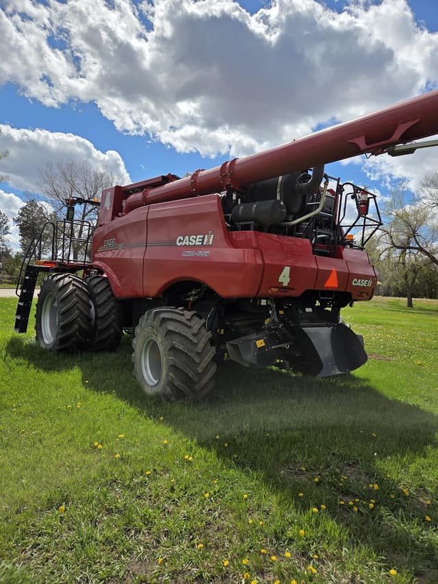 Image of Case IH 9250 equipment image 2