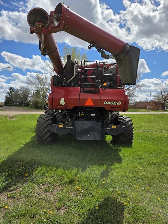 Image of Case IH 9250 equipment image 3