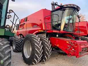 Main image Case IH 9250