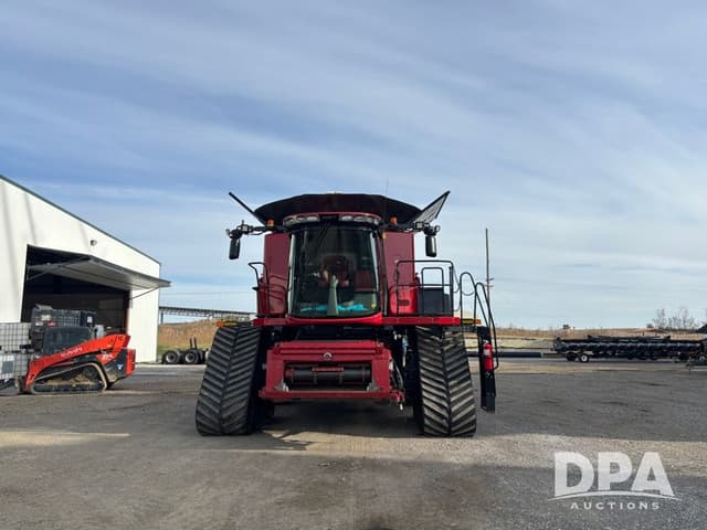 Image of Case IH 9250 equipment image 1