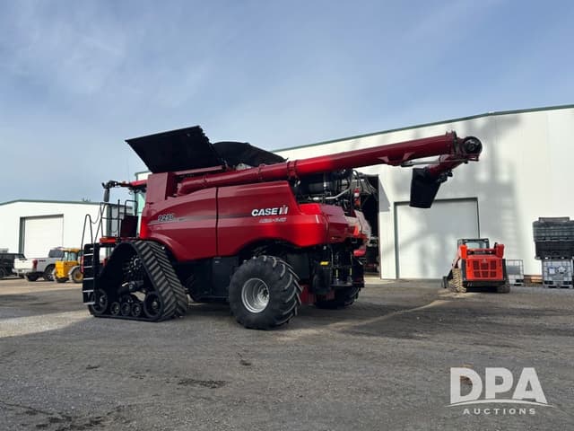 Image of Case IH 9250 equipment image 4