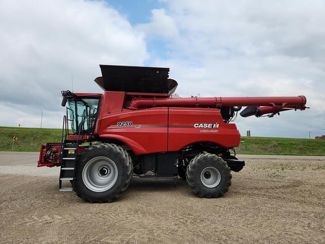 Image of Case IH 9250 equipment image 1