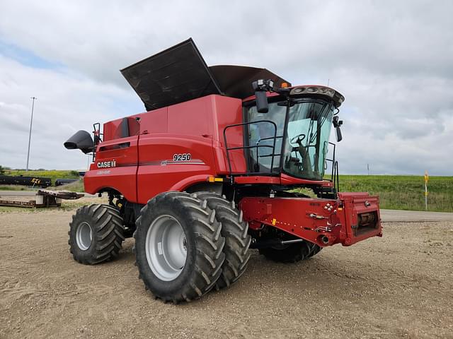 Image of Case IH 9250 equipment image 4