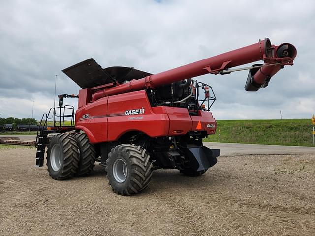 Image of Case IH 9250 equipment image 2