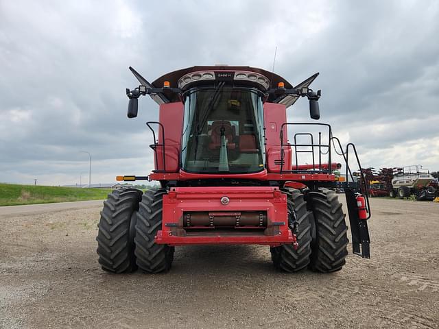 Image of Case IH 9250 equipment image 3