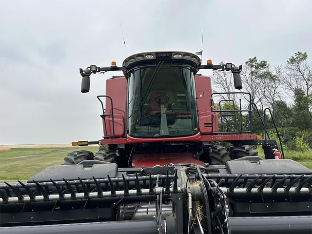 Image of Case IH 9250 equipment image 4