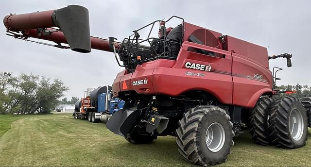 Image of Case IH 9250 equipment image 3