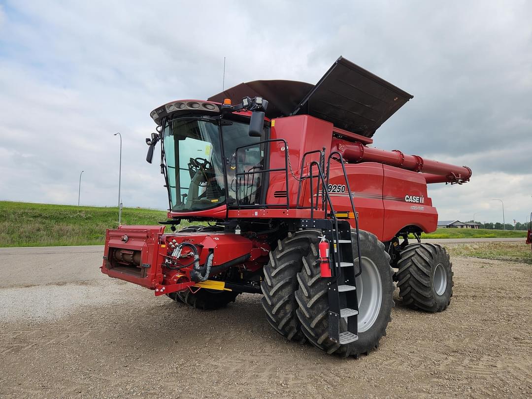 Image of Case IH 9250 Primary image