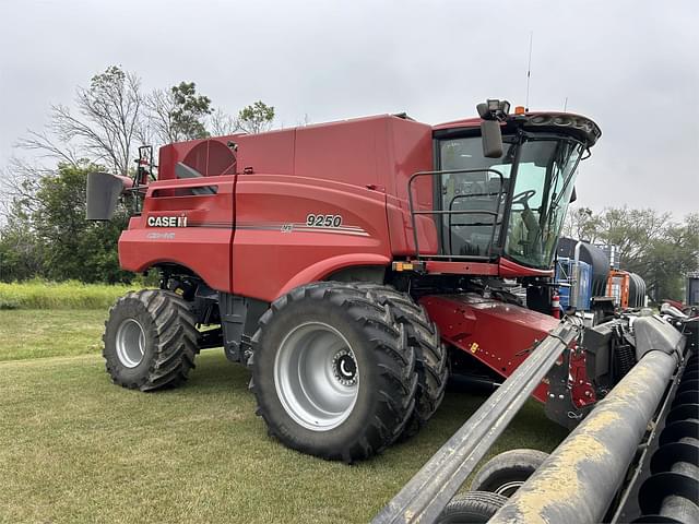 Image of Case IH 9250 equipment image 1