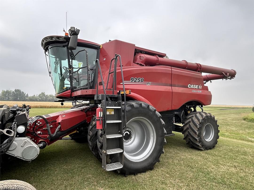 Image of Case IH 9250 Primary image