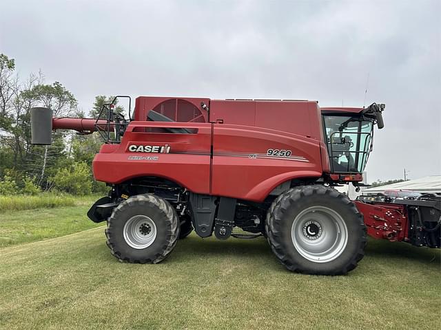 Image of Case IH 9250 equipment image 2