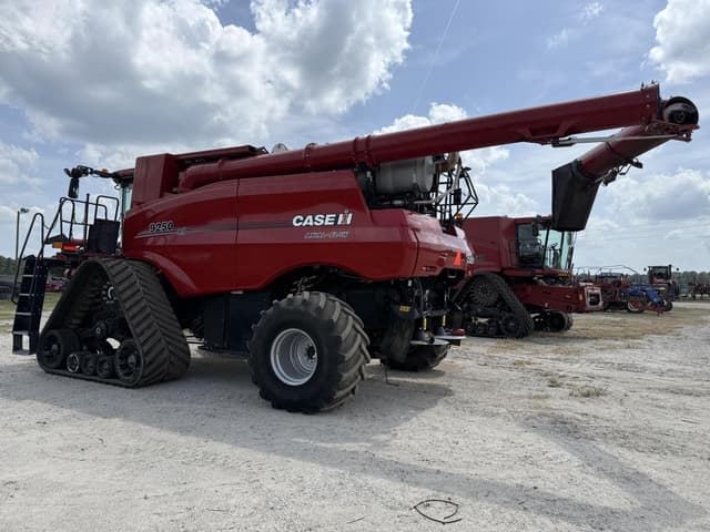 Image of Case IH 9250 equipment image 1