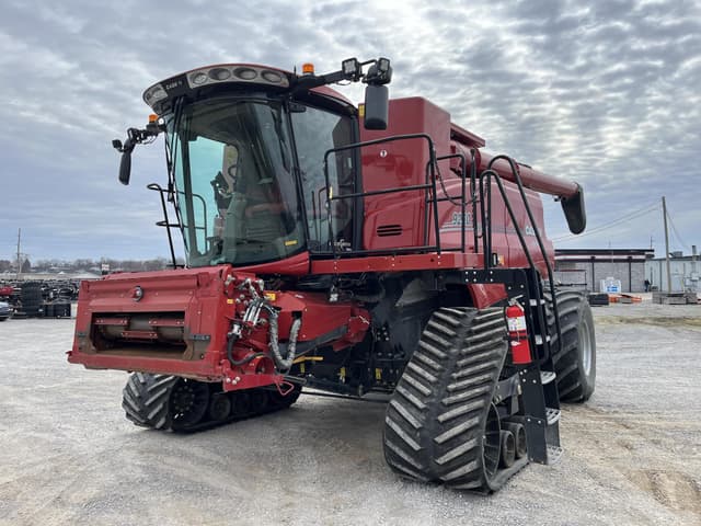 Image of Case IH 9250 equipment image 2