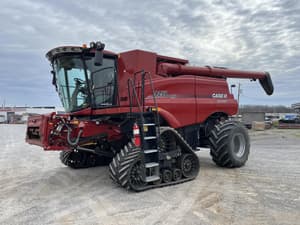 2022 Case IH 9250 Image