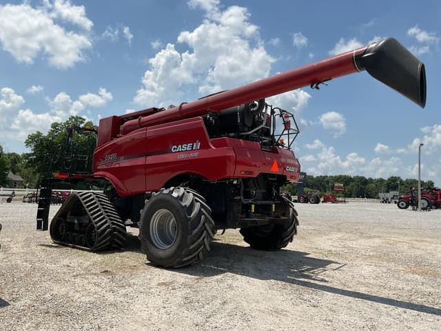 Image of Case IH 9250 equipment image 3
