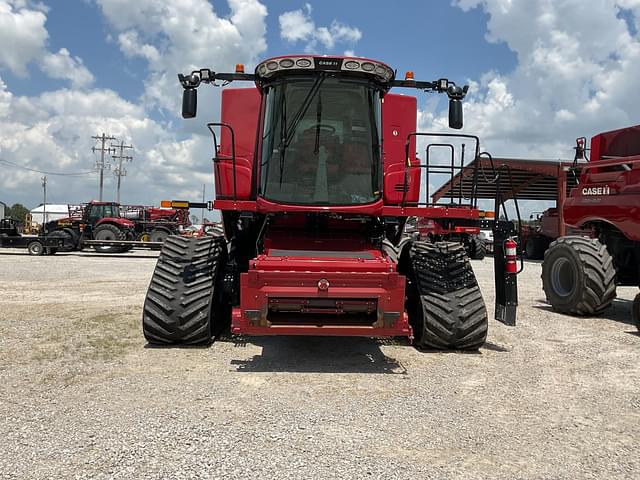Image of Case IH 9250 equipment image 1