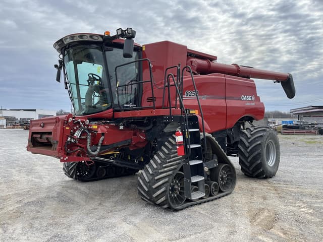 Image of Case IH 9250 equipment image 1