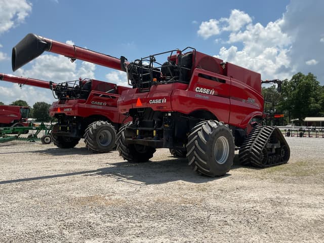 Image of Case IH 9250 equipment image 4