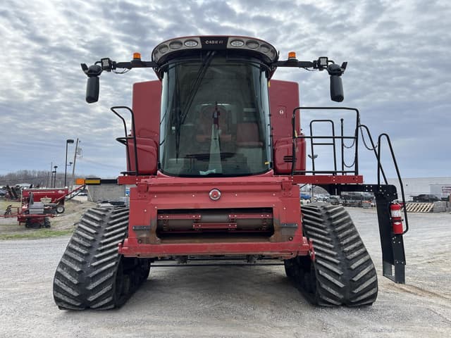 Image of Case IH 9250 equipment image 4
