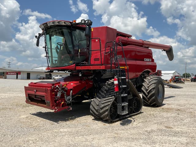Image of Case IH 9250 equipment image 2