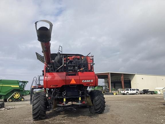 Image of Case IH 9250 equipment image 4