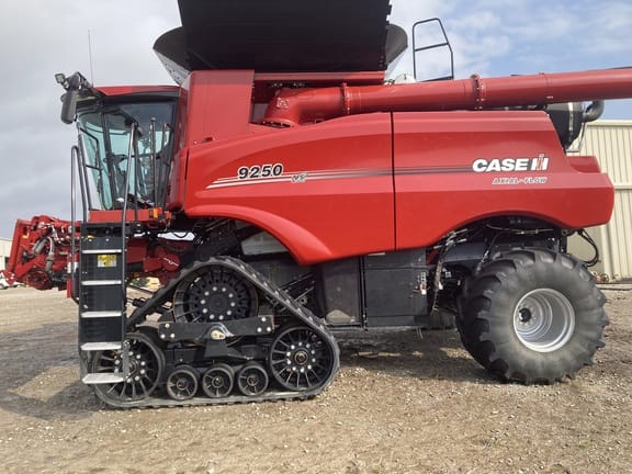 2022 Case IH 9250 Equipment Image0