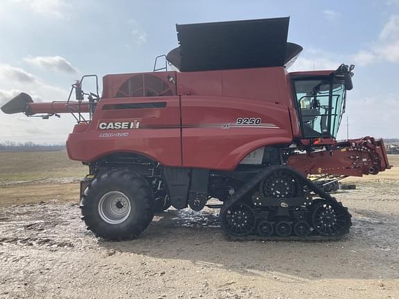 Image of Case IH 9250 equipment image 3