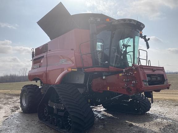 Image of Case IH 9250 equipment image 1