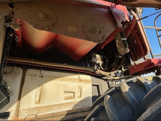 Image of Case IH 9250 equipment image 3