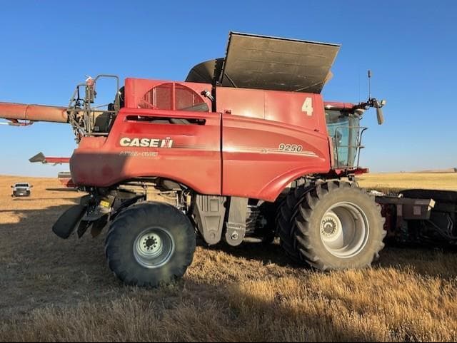 Image of Case IH 9250 Primary image