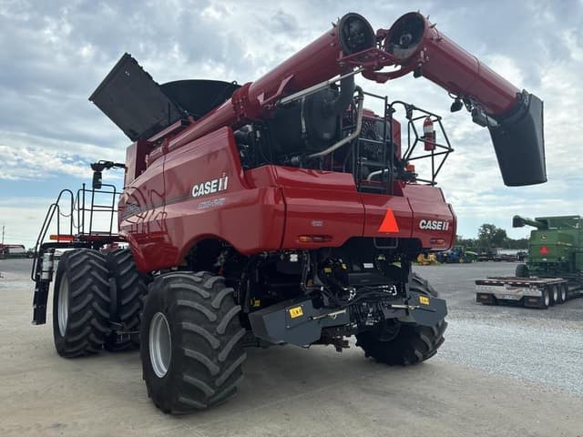 Image of Case IH 9250 equipment image 4