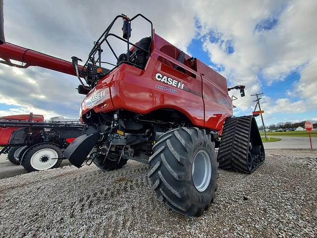 Image of Case IH 9250 equipment image 3