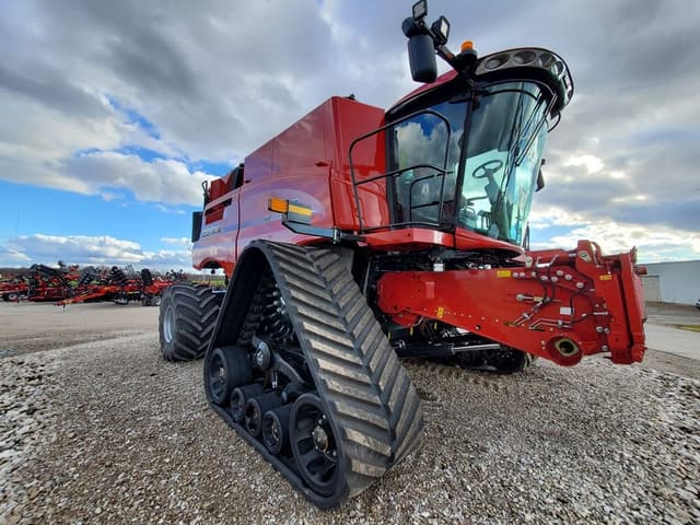 Image of Case IH 9250 equipment image 3