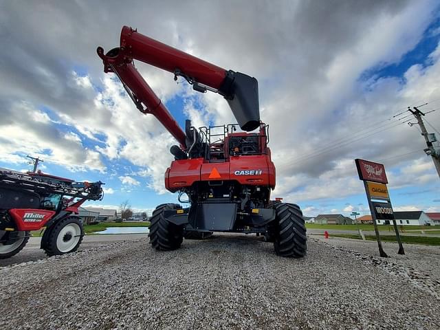 Image of Case IH 9250 equipment image 4