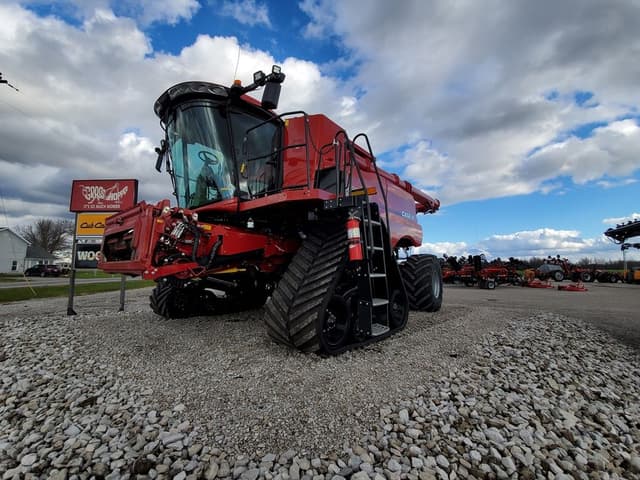 Image of Case IH 9250 equipment image 2
