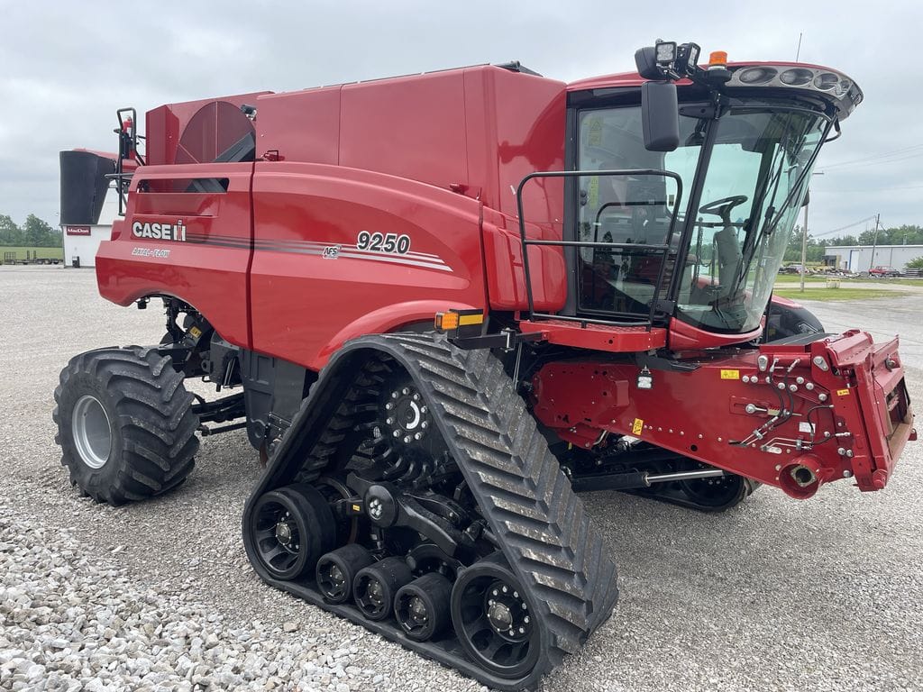 2022 Case IH 9250 Equipment Image0