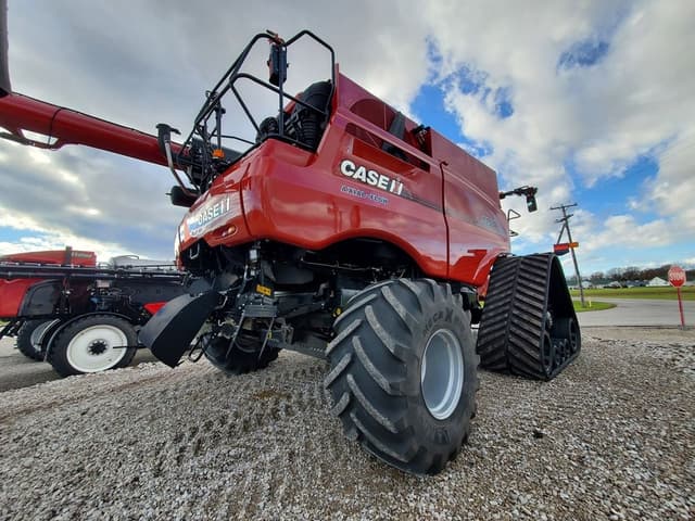Image of Case IH 9250 equipment image 4