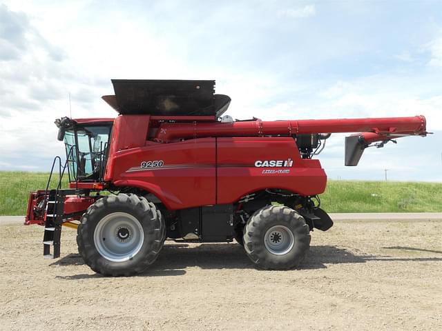 Image of Case IH 9250 equipment image 1