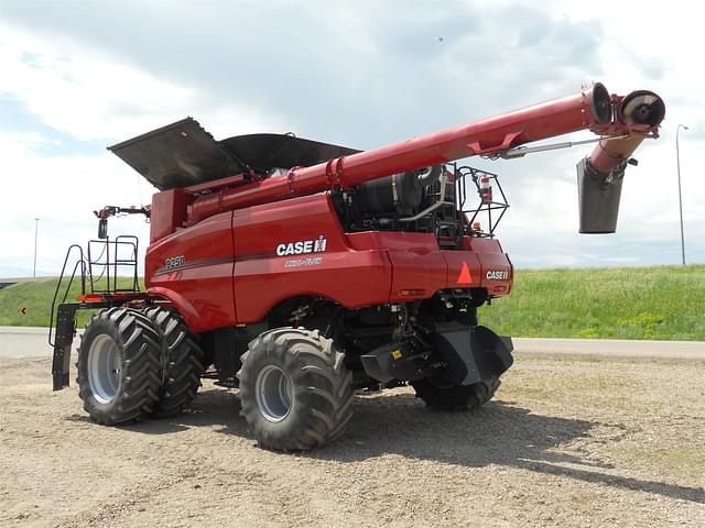 Image of Case IH 9250 equipment image 2