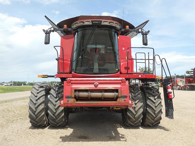 Image of Case IH 9250 equipment image 3